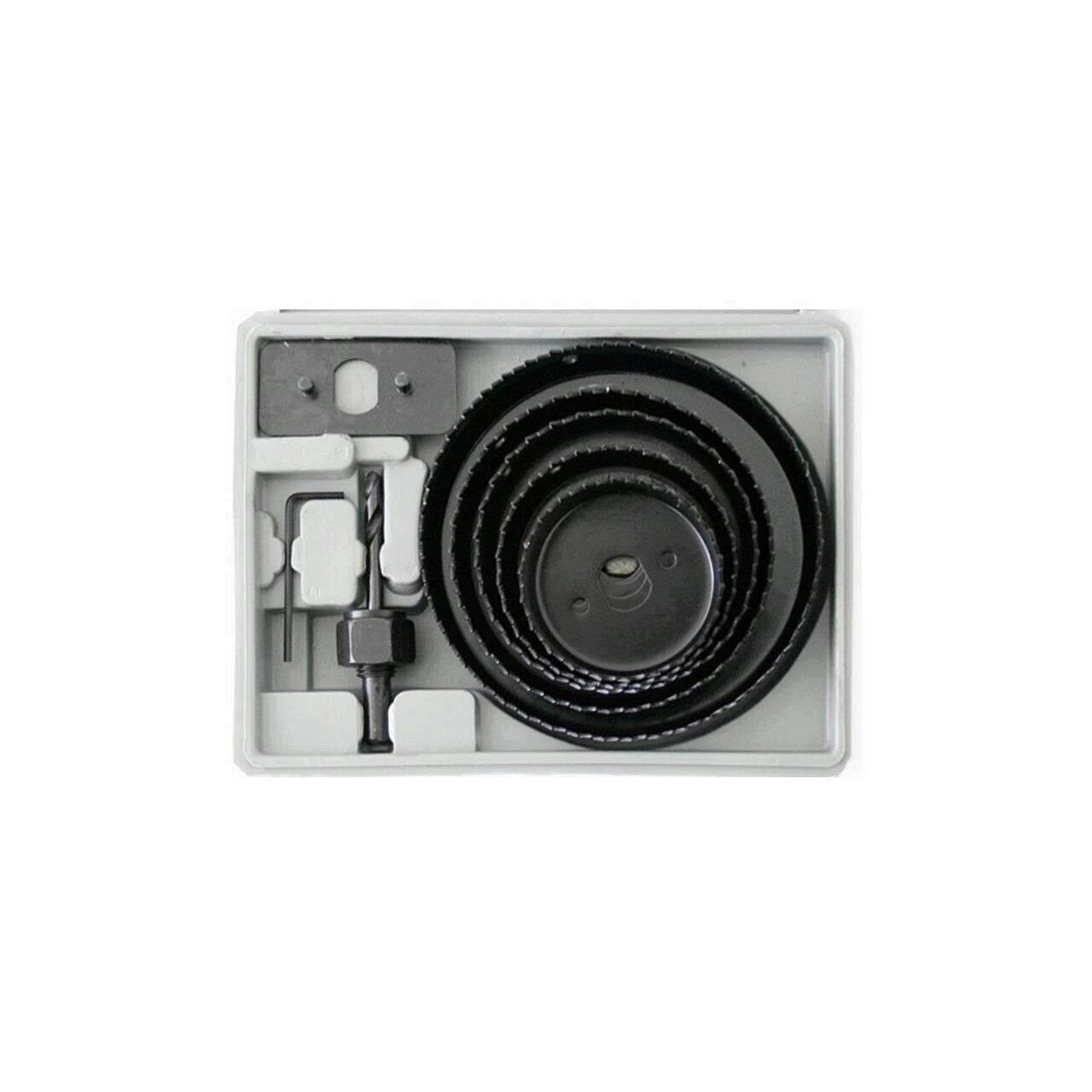 Image of Vonroc S_CD509DC drill at Amazon