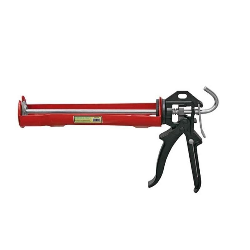 Pistol silicon, profesional, Strend Pro CG1306, 245 mm