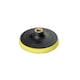 Suport disc abraziv cu arici, pentru polizor unghiular, Strend Pro HK-909, M14, 115 mm