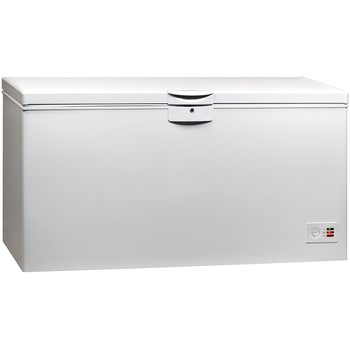 Lada frigorifica Arctic O47+, 451 l, Clasa A+, Alb Lada frigorifica Arctic O47+, 451 l, Clasa A+, Alb