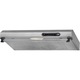 Hota traditionala Beko CFB6310X, 205 mc/h, 3 trepte de viteza, 1 motor, Inox