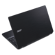 Acer Aspire E5-571G-52K4 Laptop Intel® Core™ i5-4210U 1.7GHz-es processzorral, 15.6" Full HD, 4GB, 1TB, nVIDIA® GeForce® 820M 2 GB, Linux, Fekete, Magyar kiosztású billyentyűzet