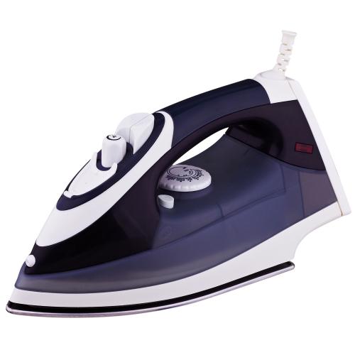 Fier de calcat cu abur 2200W Herzberg HG-8037