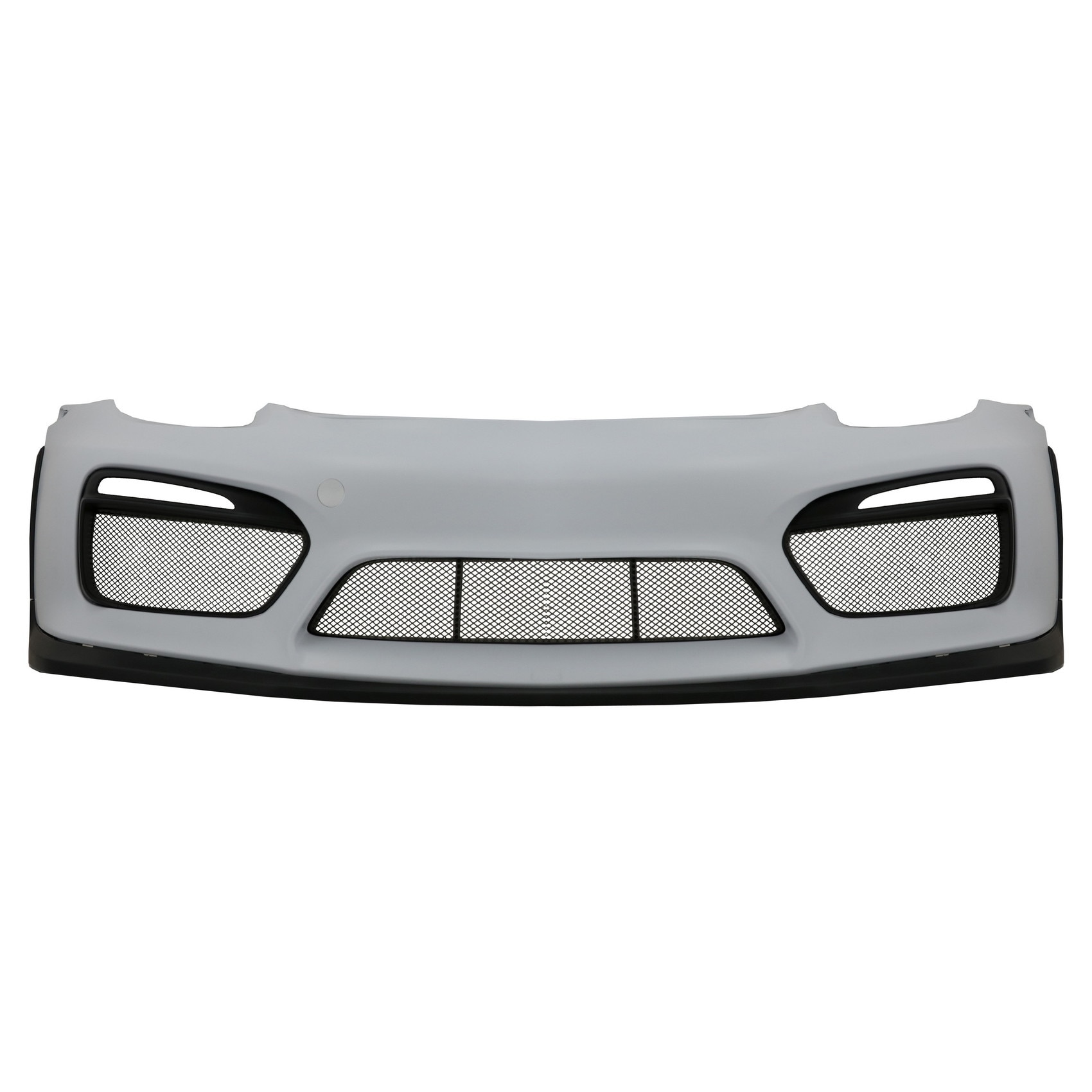 Bara Fata compatibil cu Porsche 981 Cayman & Boxster (2012-2016) GT4 Design