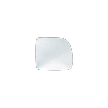 Geam oglinda Nisan Kubistar (X76), 08.2003-, Renault Kangoo (Kc/Fc), 01.2003-01.2008, Scenic (Ja), 09.1999-06.2003, partea Stanga , Dreapta, culoare sticla crom, sticla asferica, cu incalzire Geam oglinda Nisan Kubistar (X76), 08.2003-, Renault Kangoo (Kc/Fc), 01.2003-01.2008, Scenic (Ja), 09.1999-06.2003, partea Stanga , Dreapta, culoare sticla crom, sticla asferica, cu incalzire
