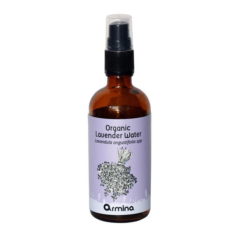 Apa de Lavanda Bio Armina 250ml
