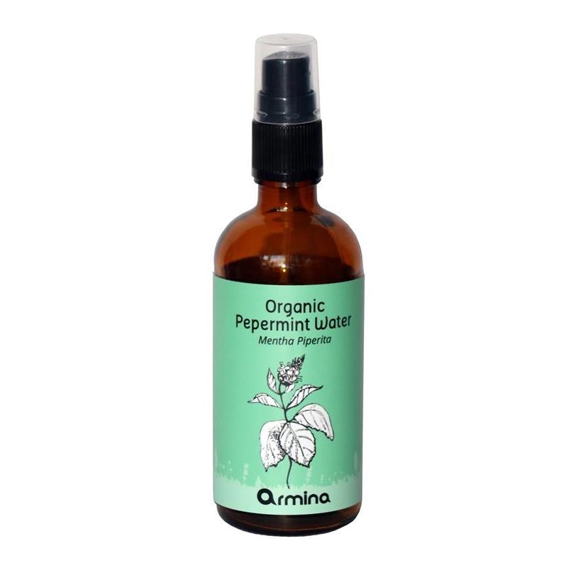 Apa de Menta Bio Armina 100ml
