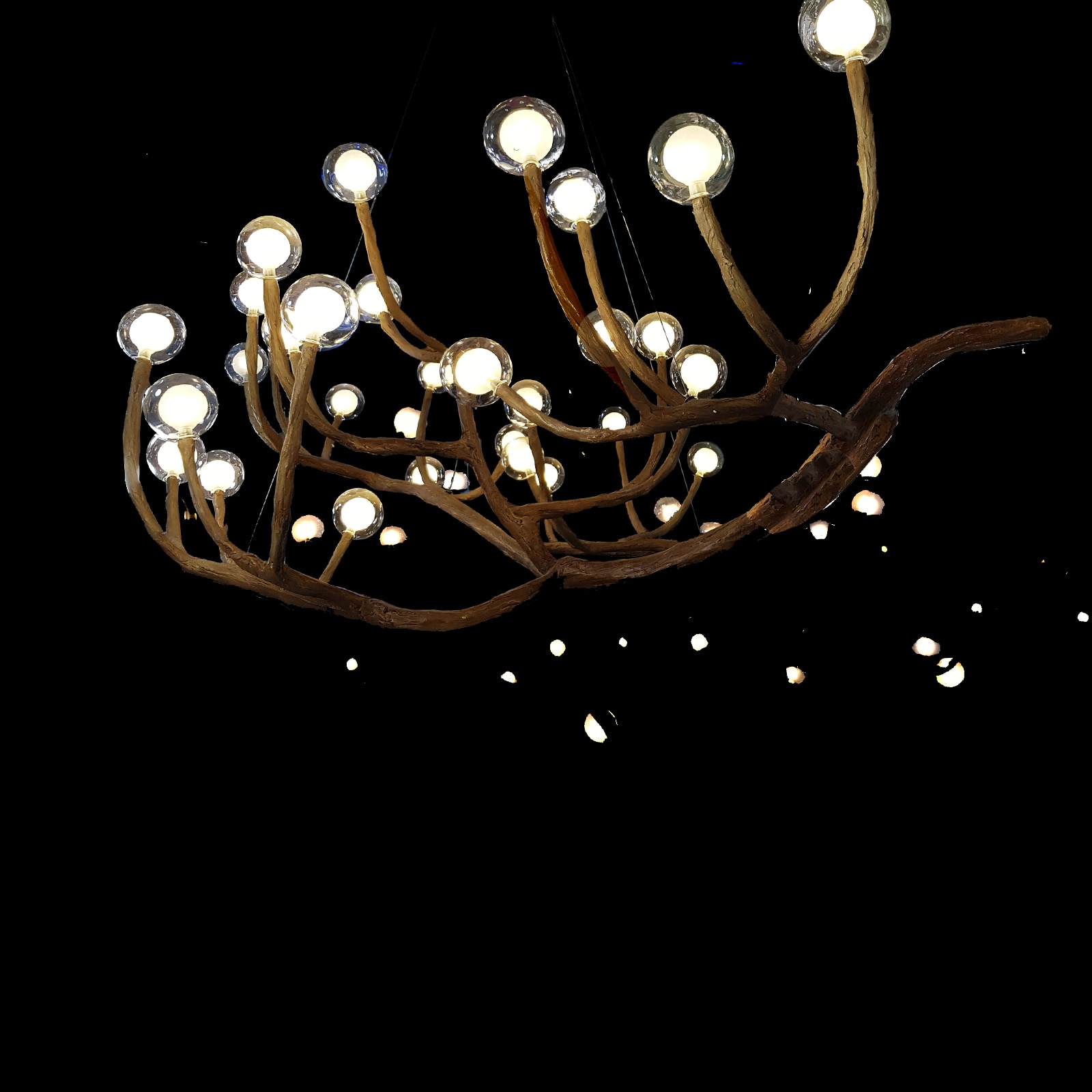 Candelabru, Sun Ecotech, Nishio, LED - eMAG.ro