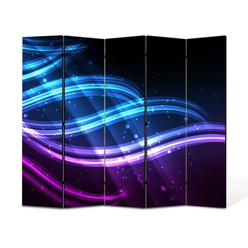 Paravan 5 piese Premium Heartwork TrueColor Vertebre, Panza pe cadru de lemn, Decoratiuni Moderne pentru Casa, 5 x 45 x 150 cm, 225 x 150 cm Paravan 5 piese Premium Heartwork TrueColor Vertebre, Panza pe cadru de lemn, Decoratiuni Moderne pentru Casa, 5 x 45 x 150 cm, 225 x 150 cm