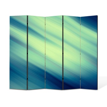 Paravan 5 piese Premium Heartwork TrueColor Lateral, Panza pe cadru de lemn, Decoratiuni Moderne pentru Casa, 5 x 45 x 150 cm, 225 x 150 cm Paravan 5 piese Premium Heartwork TrueColor Lateral, Panza pe cadru de lemn, Decoratiuni Moderne pentru Casa, 5 x 45 x 150 cm, 225 x 150 cm
