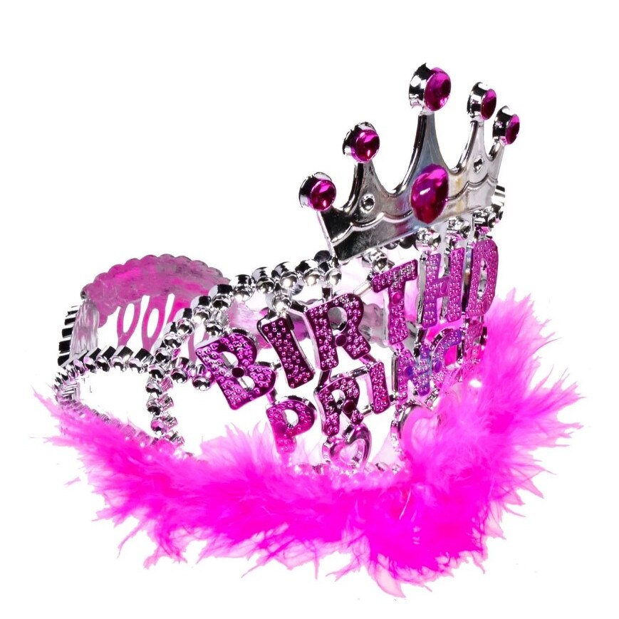 Coronita Zola®, Birthday Prince