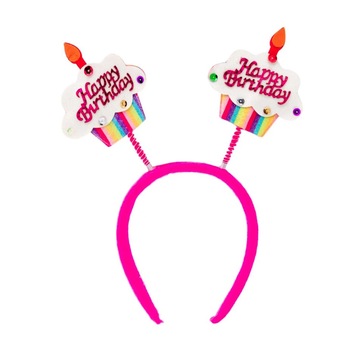 Coronita Zola®, ideala pentru petreceri, Tort cu lumanari Coronita Zola®, ideala pentru petreceri, Tort cu lumanari