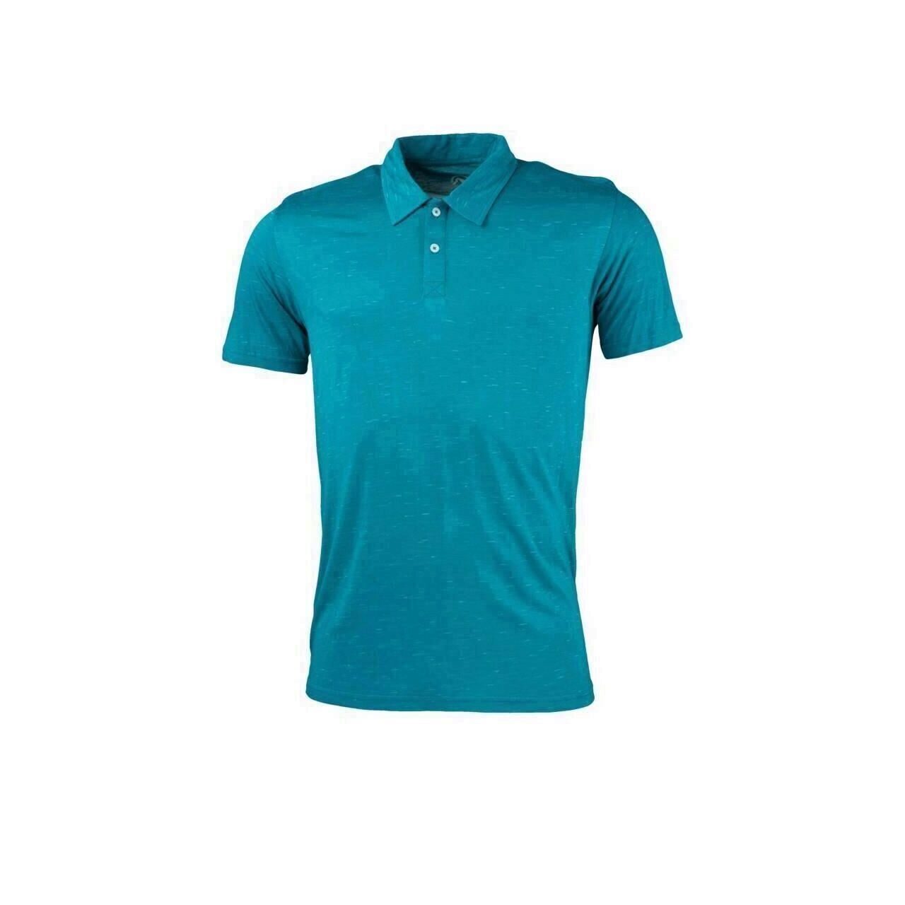 Tricou NORTHFINDER Ota TR-3406SP, Ocean