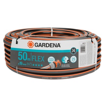 Furtun Gardena Comfort FLEX 19 mm (3/4 Furtun Gardena Comfort FLEX 19 mm (3/4