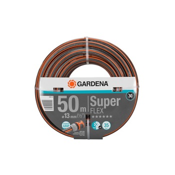 Furtun Gardena Premium Super FLEX 13 mm (1/2 Furtun Gardena Premium Super FLEX 13 mm (1/2