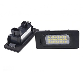 Set lampi led numar pentru BMW ,e39 m5 e70 e71 x5 x6 e60 m5 e90 e92 e93 m3 Set lampi led numar pentru BMW ,e39 m5 e70 e71 x5 x6 e60 m5 e90 e92 e93 m3