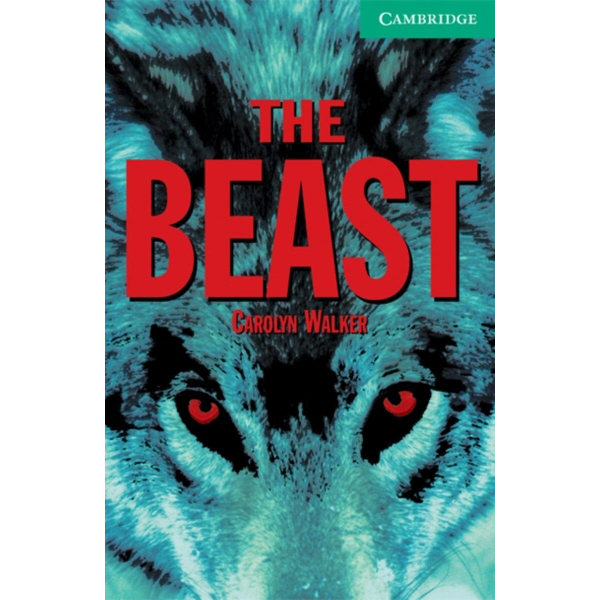 The Beast Level 3, Carolyn Walker