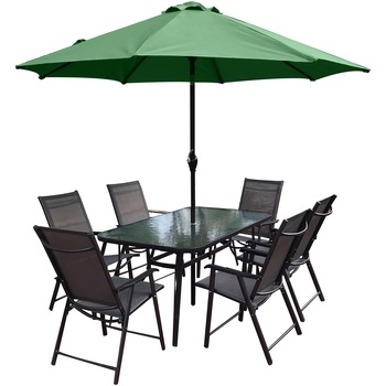 Seturi Mobilier Gradina Heinner Libertate In Fiecare Zi Emag Ro