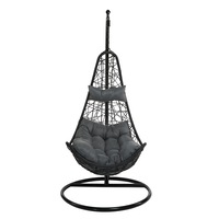 scaun suspendat heinner maze 95x195 cm ratan sintetic perna 12cm gri imagen 6_0_
0