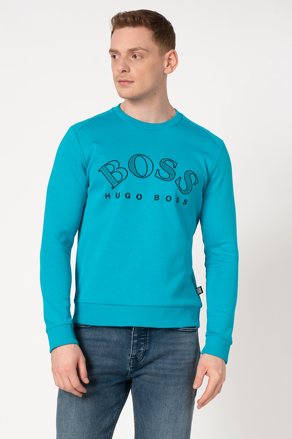 hugo boss pulover