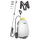 Пръскачка Акумулаторна 16 L RTR MAX, 12V 8Ah, с Колела , Подходяща за Дезинфекция