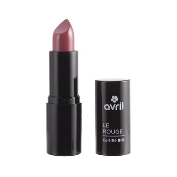 Ruj bio hidratant Rose Vintage no. 463, Avril Ruj bio hidratant Rose Vintage no. 463, Avril