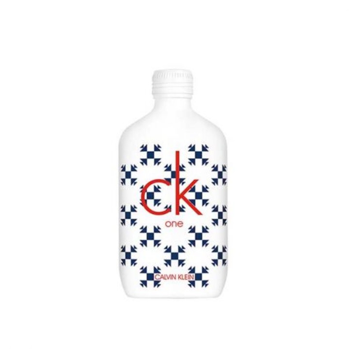 Calvin Klein, CK One Collector