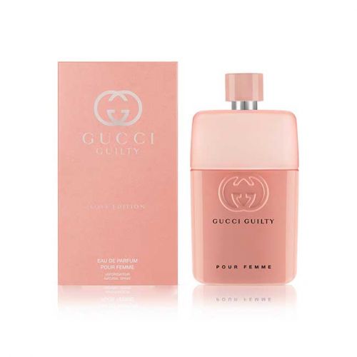 gucci guilty 50 ml