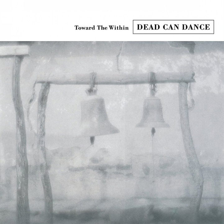 Dead Can Dance - Toward The Within (cd)