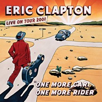 eric clapton - one more car one more rider - live on tour 2001 - 2 cd imagen 7_0_
0