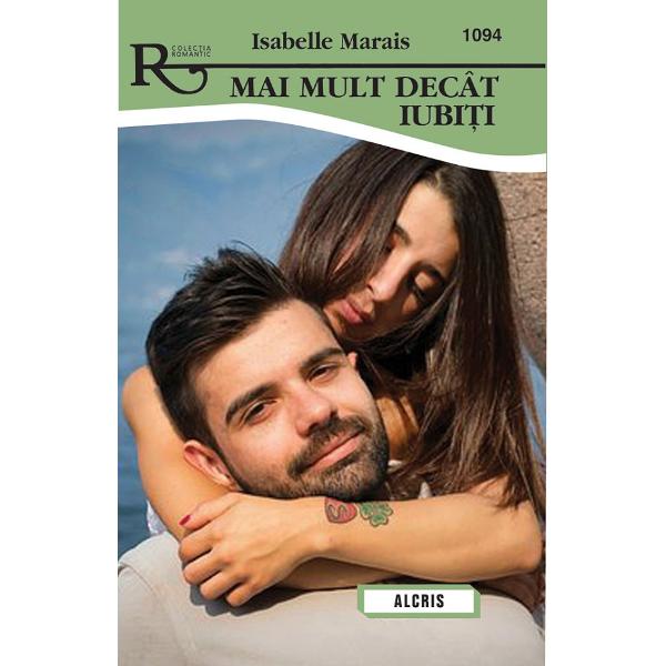 Mai mult decat iubiti - Isabelle Marais