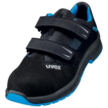 Sandale de protectie uvex 2 trend S1 ESD SRC 69368, marime 45 Sandale de protectie uvex 2 trend S1 ESD SRC 69368, marime 45