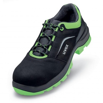 Pantofi de protectie uvex 2 xenova® S2 SRC ESD 95688, marime 43 Pantofi de protectie uvex 2 xenova® S2 SRC ESD 95688, marime 43