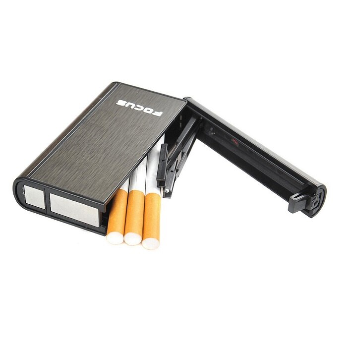 Focus Cigaretta Tarto