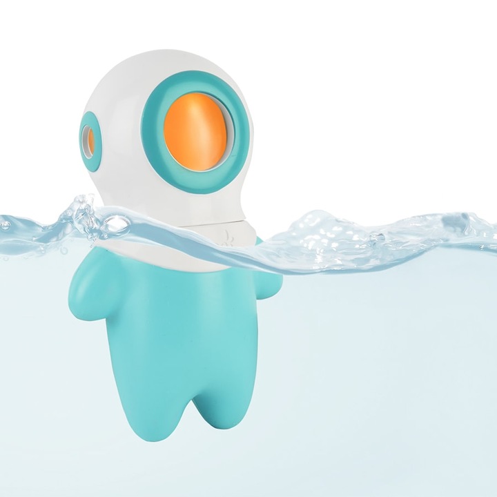 Boon Marco a búvár fürdőjáték