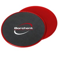 Discuri de Alunecare Set 2 Buc, BORCHENT, sliding discs, gliding discs