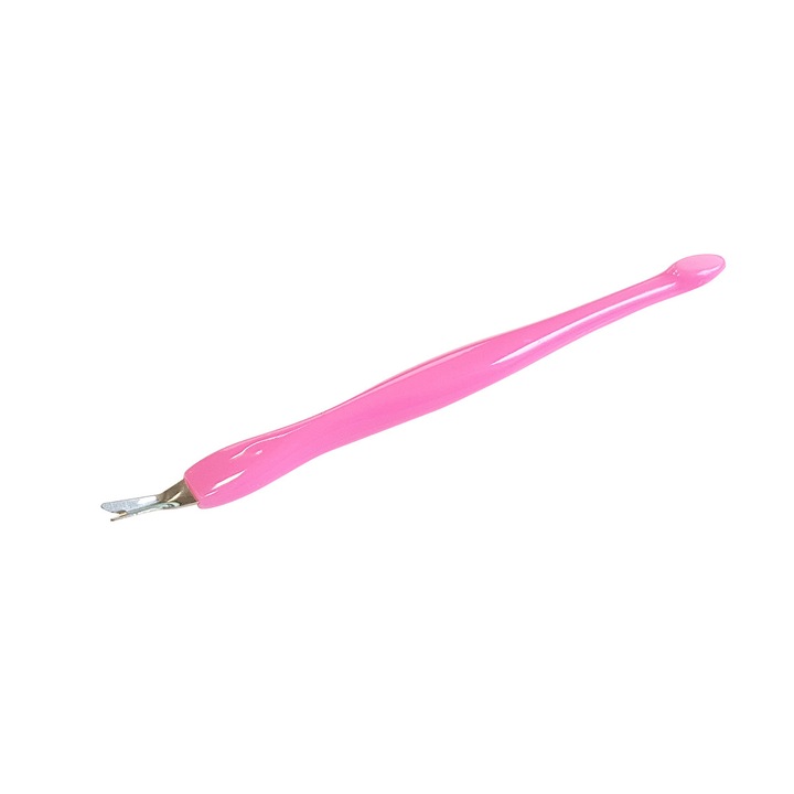 Chiureta cuticule Moonbasa Nails, Roz