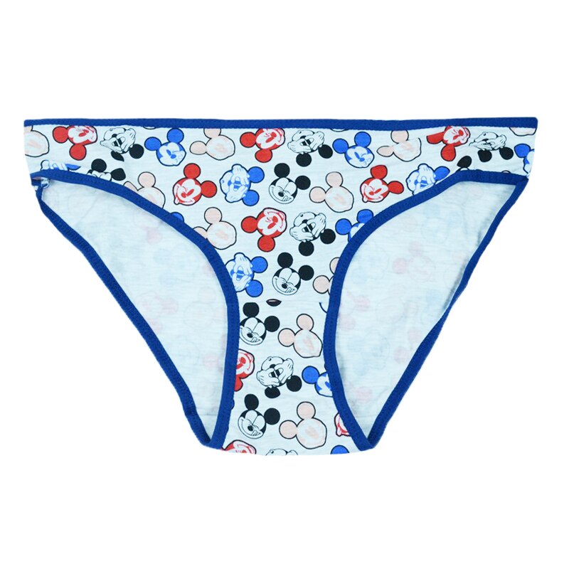 Chiloti fete, E Plus M, Mickey Mouse, Multicolor