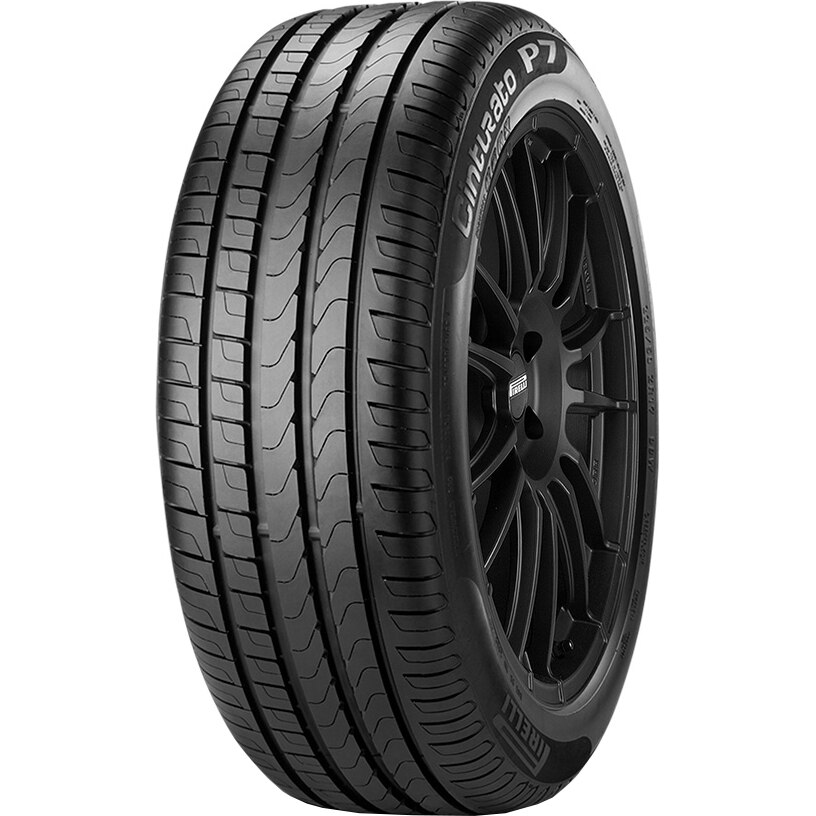 Anvelopa de vara PIRELLI P7cint(*) 245/50R18 100Y r-f