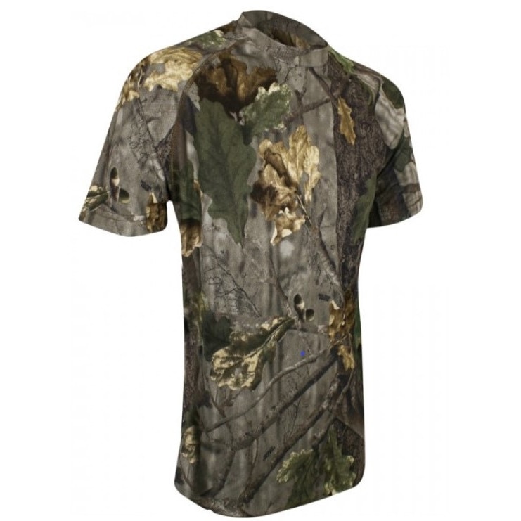 Tricou Quick Wick Jack Pyke, camuflaj
