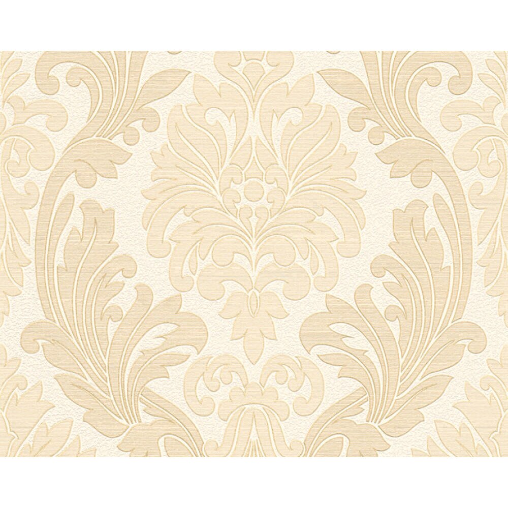 Tapet AS Creation 307541, 10.05 m x 0.53 m, suport duplex, acoperire vinil expandat