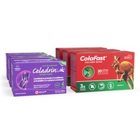 pachet 6 celadrin extract forte  6 colafast colagen rapid imagen 10_0_
0