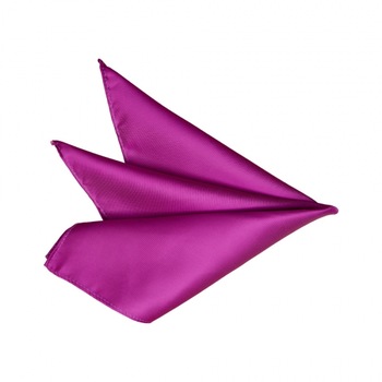 Batista buzunar costum, Onore, microfibra, lila, 35 x 35 cm Batista buzunar costum, Onore, microfibra, lila, 35 x 35 cm