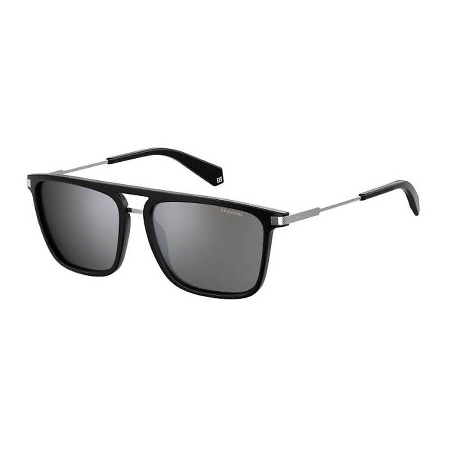 Ochelari de soare, barbatesti, Polaroid PLD 2060/S BSC Negru