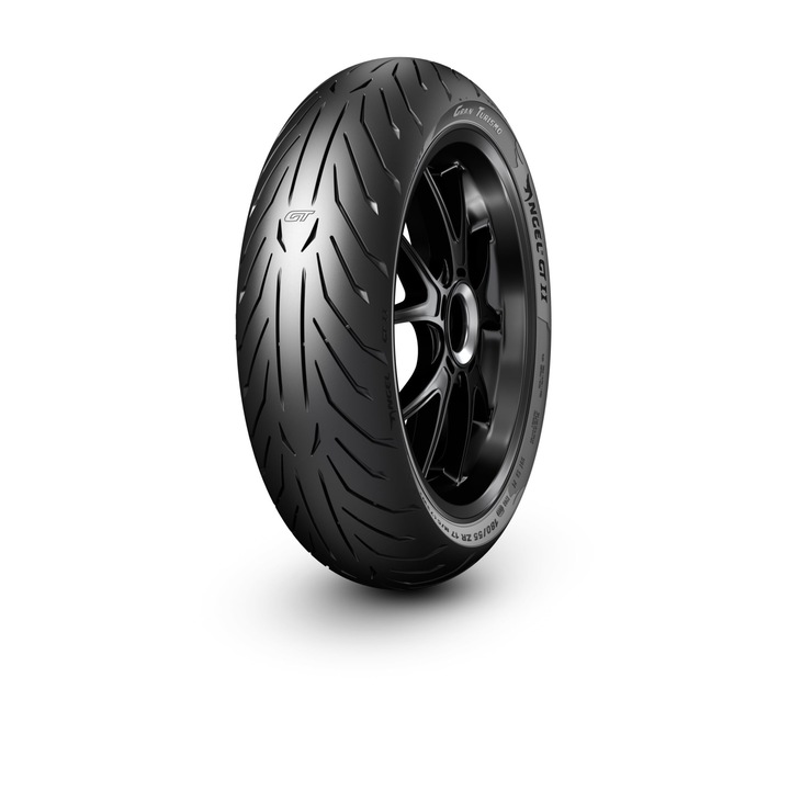 Pirelli Angel GT II Motorkerékpár Gumiabroncs, országúti, 190/50 R17 73W TL