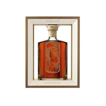 Coniac Hardy Noces d'Or Sublime, 0.7l, 40% Coniac Hardy Noces d'Or Sublime, 0.7l, 40%