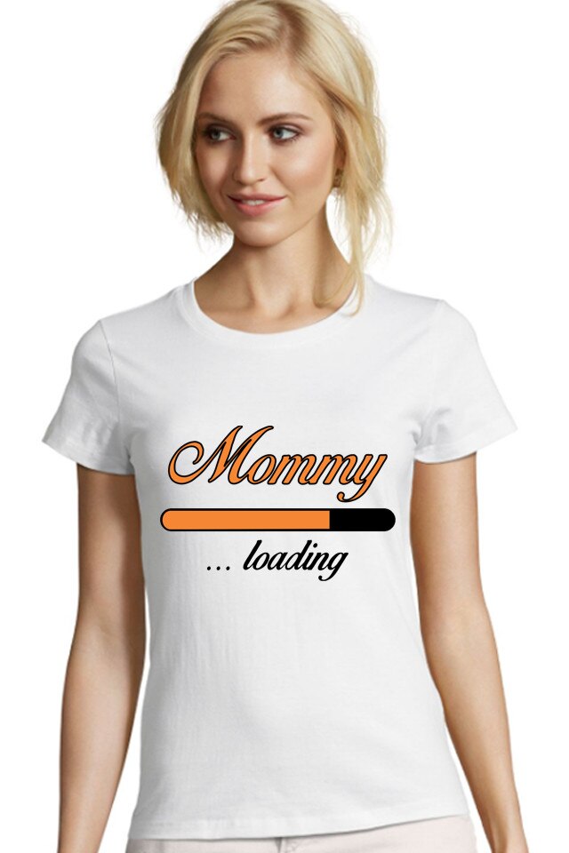 Tricou Dama , Personalizat 