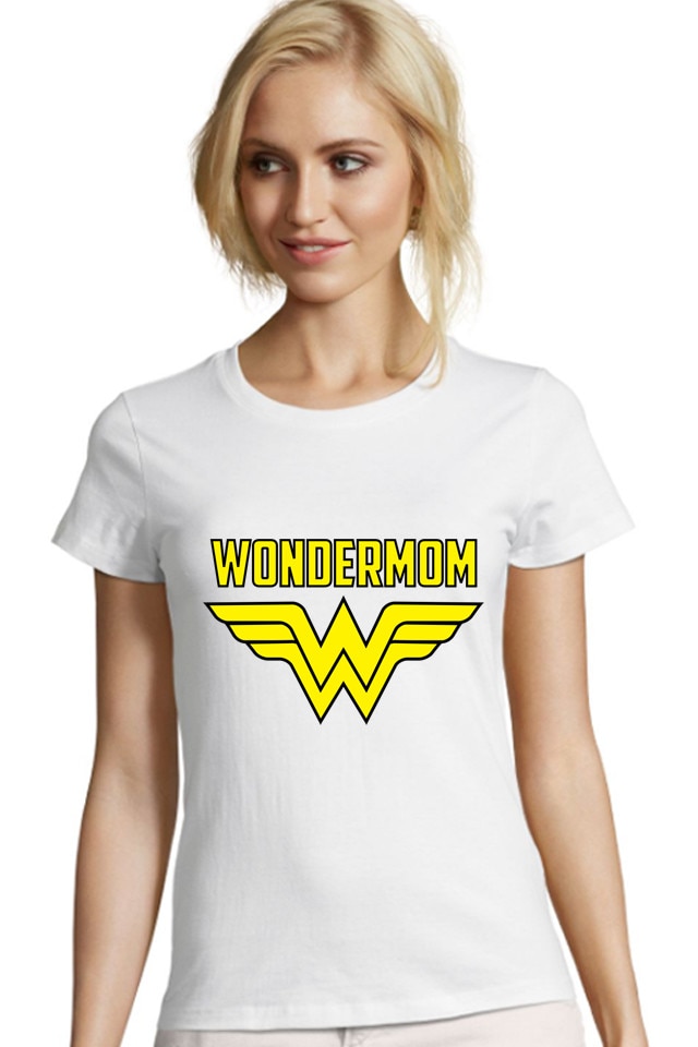Tricou Dama , Personalizat 