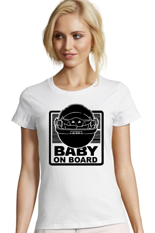 Tricou Dama , Personalizat 