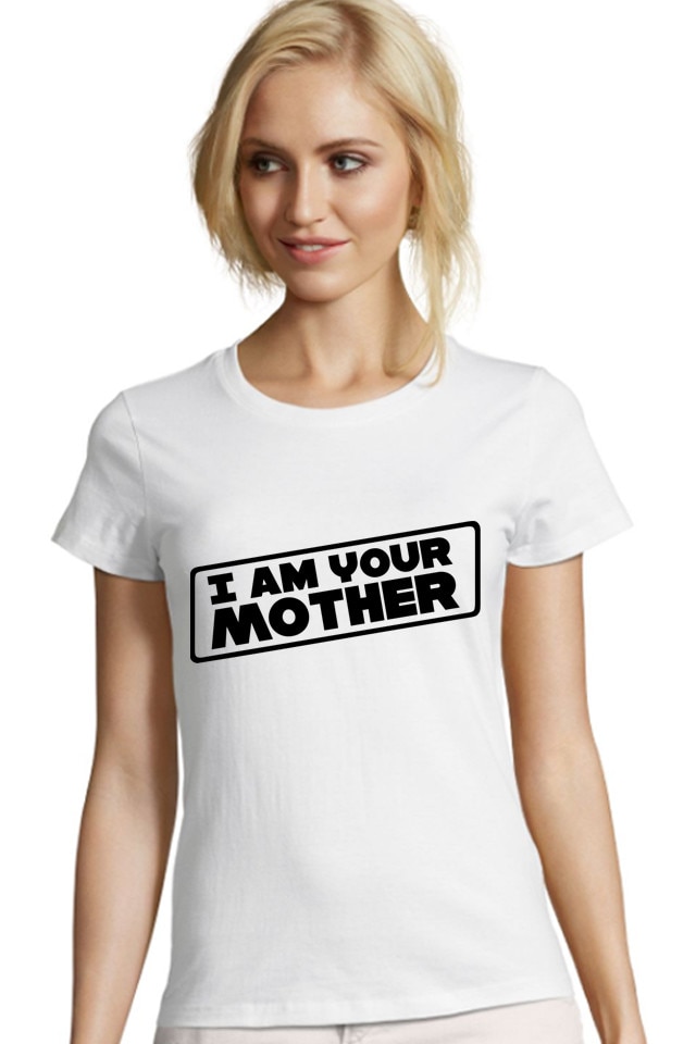 Tricou Dama , Personalizat 